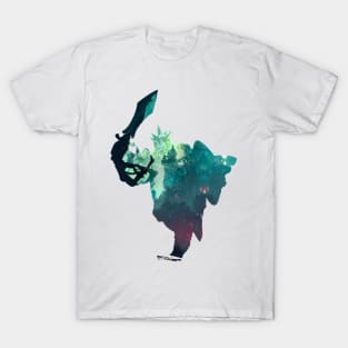 tr1n3 pontus T-Shirt